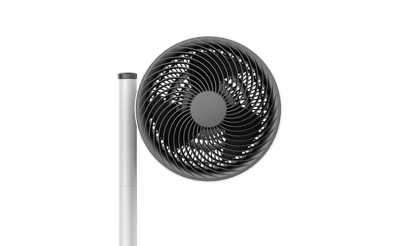 Fans & Air Circulators