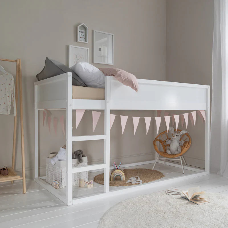 Mid Sleeper Beds