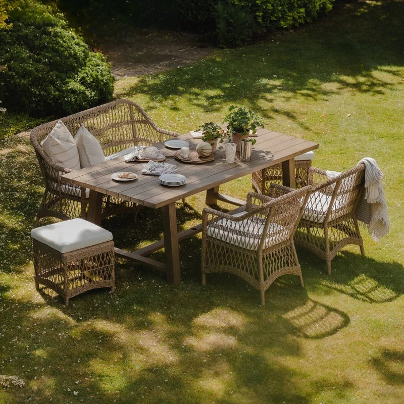 Garden Dining Sets