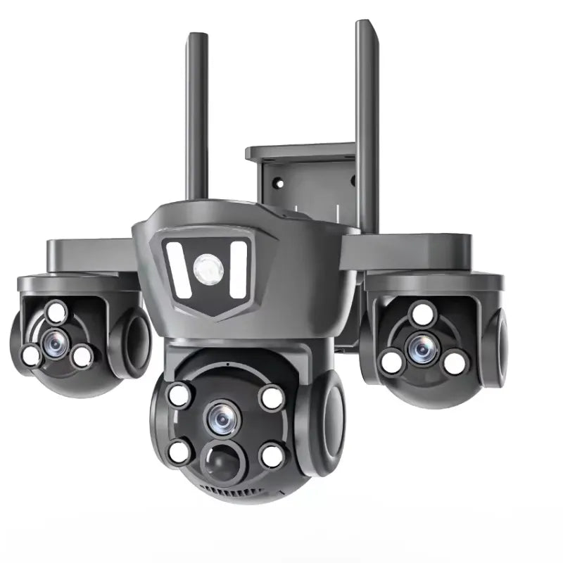 Security & Safes