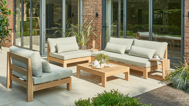 Outdoor Seating