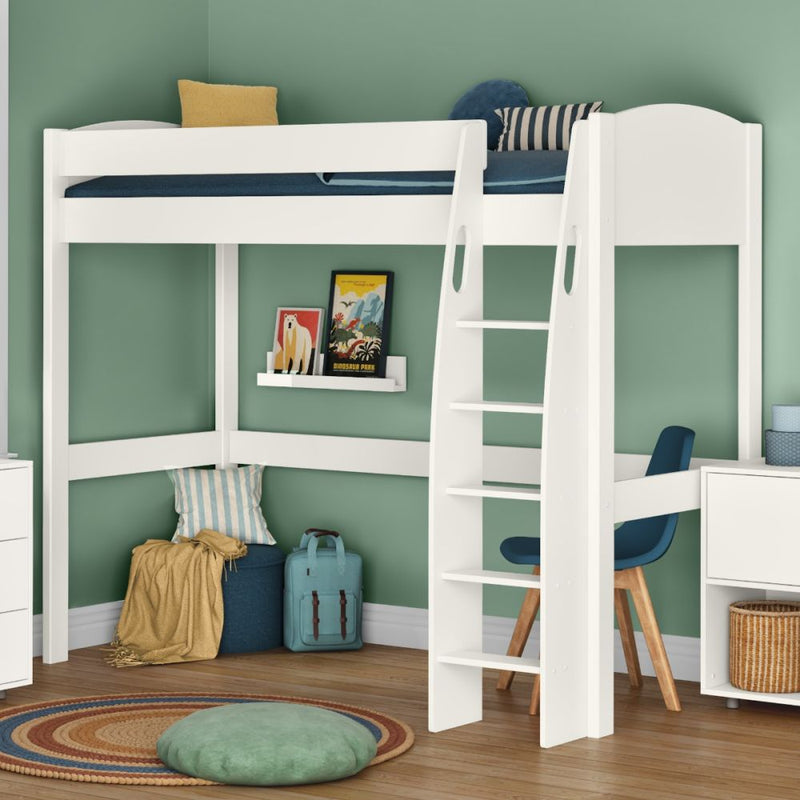 High Sleeper Beds