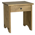 Seconique Corona Dressing Table Stooll