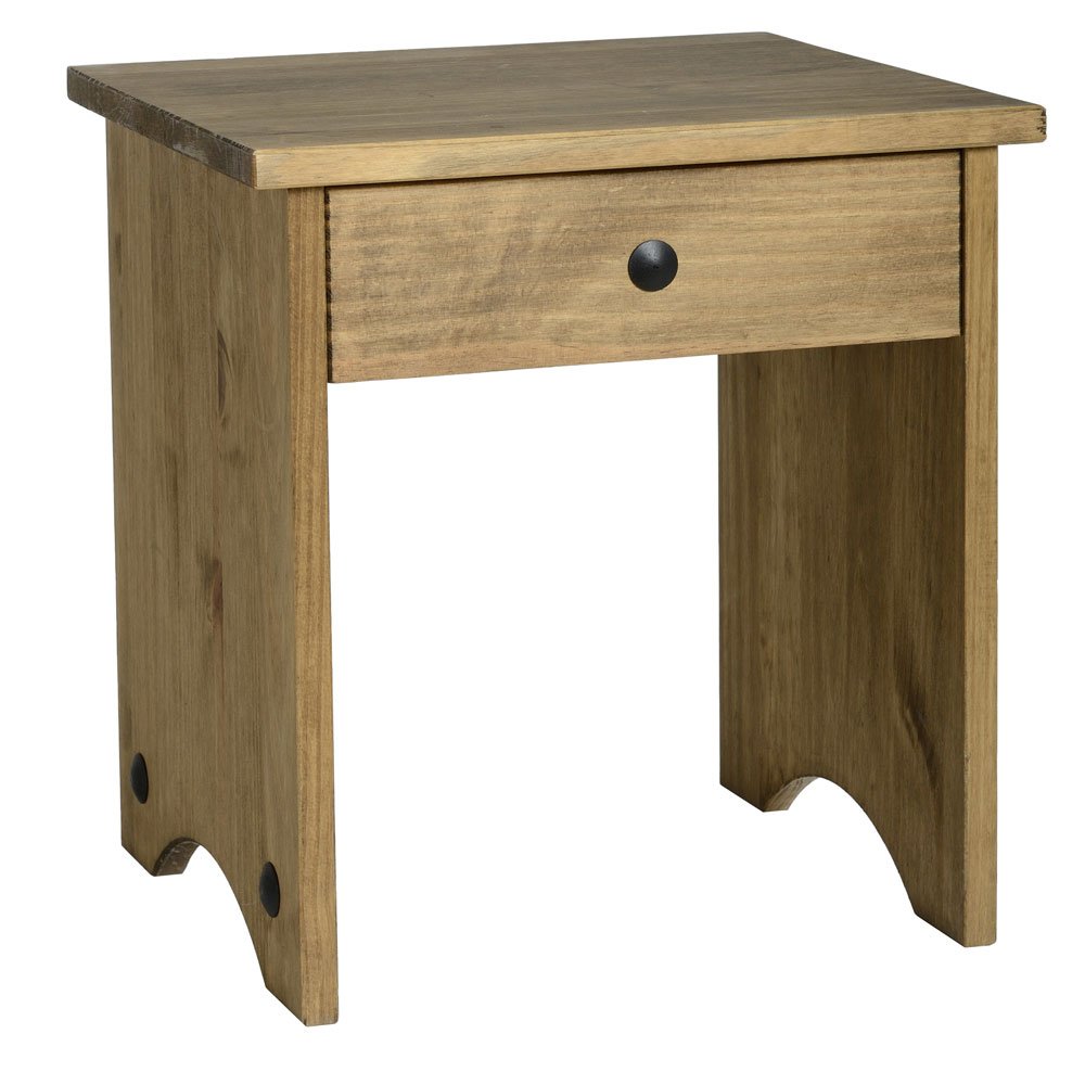 Seconique Corona Dressing Table Stooll