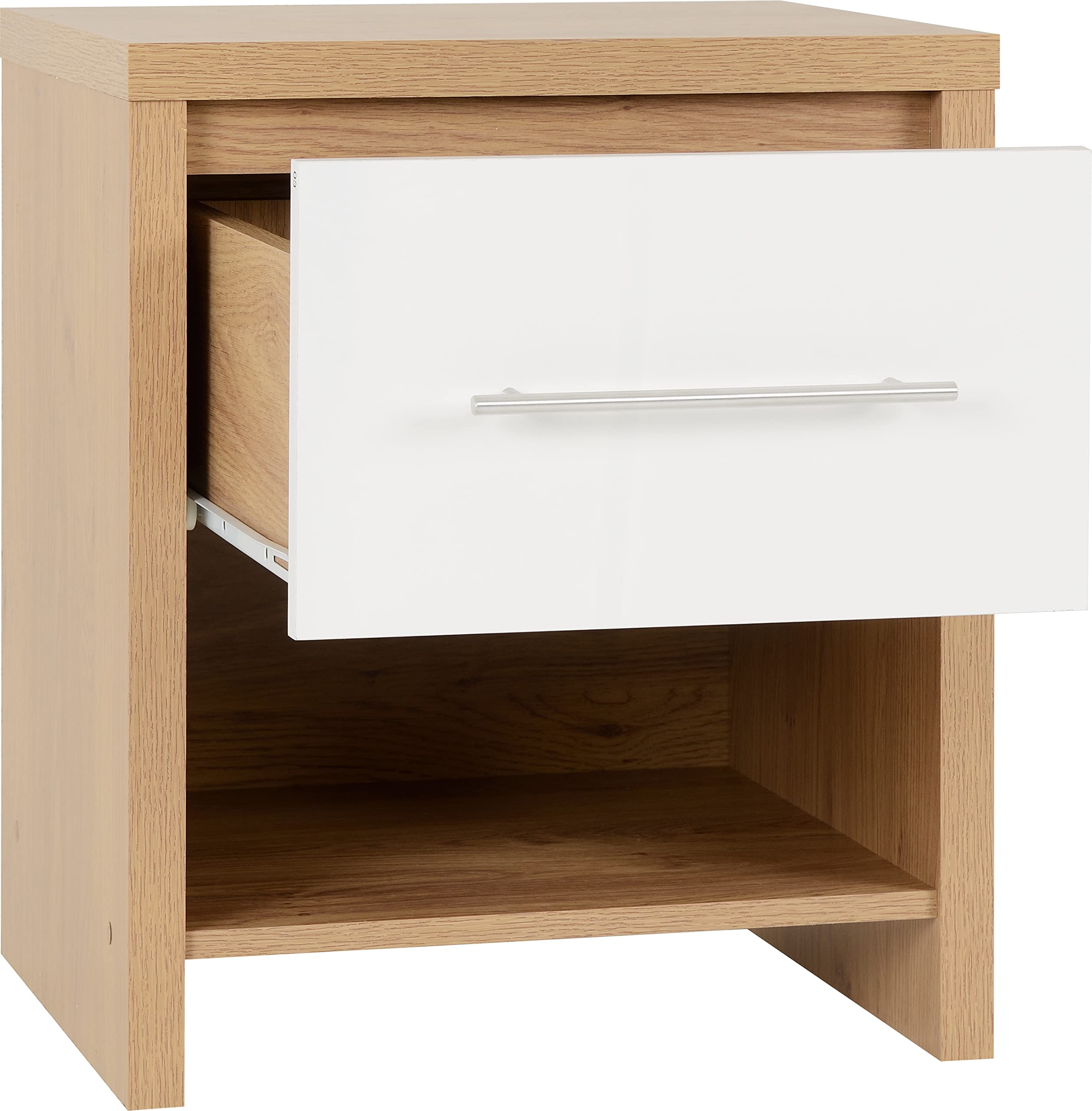 Seconique Seville Bedroom Set