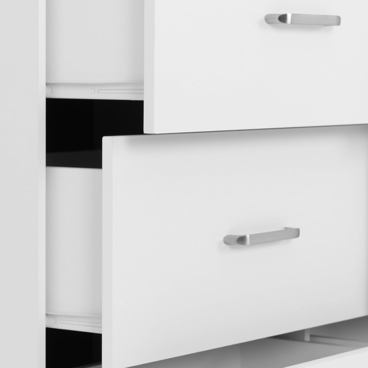 Seconique Dakota 6 Drawer Chest- Parent