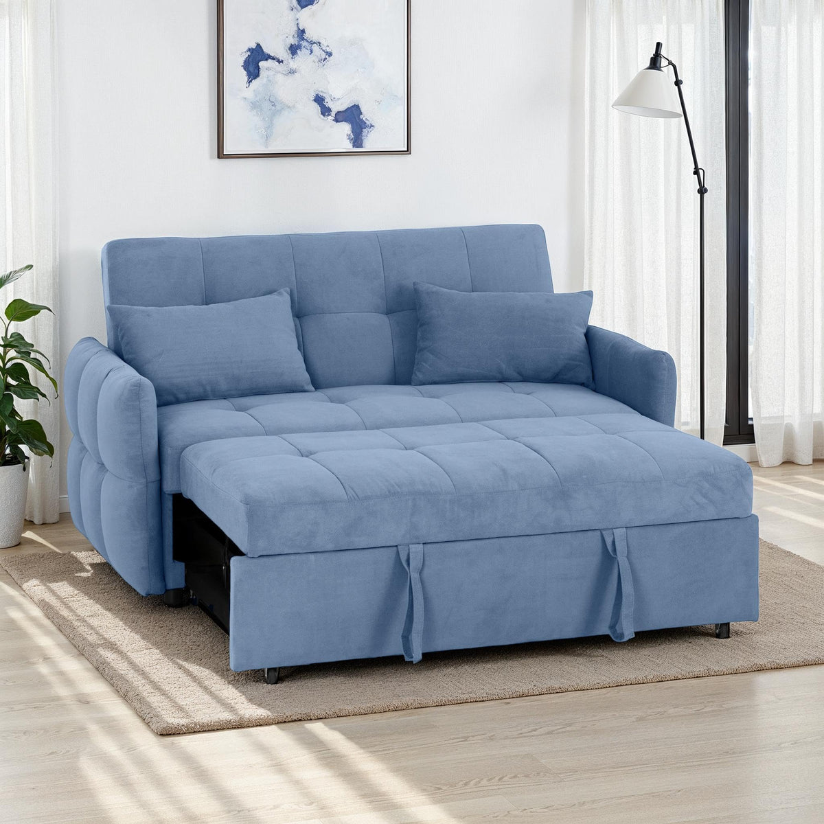Seconique Chelsea Sofa Bed