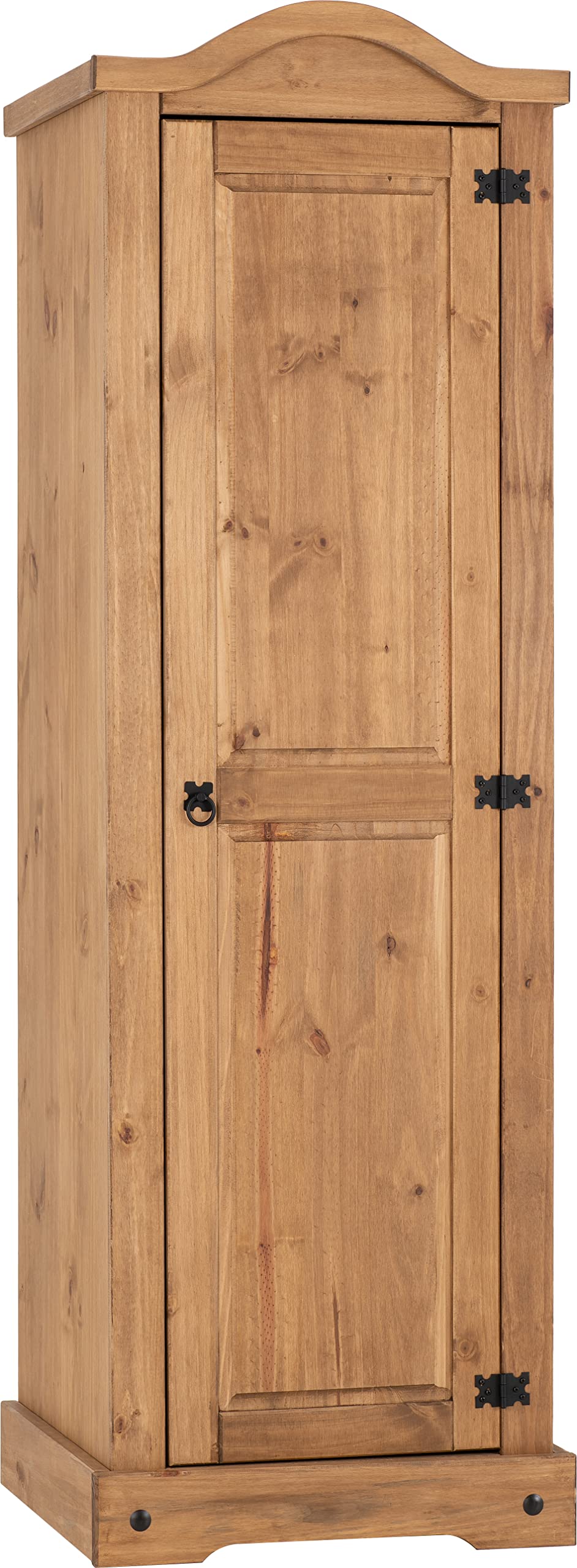 Seconique Corona 3 Door Wardrobe