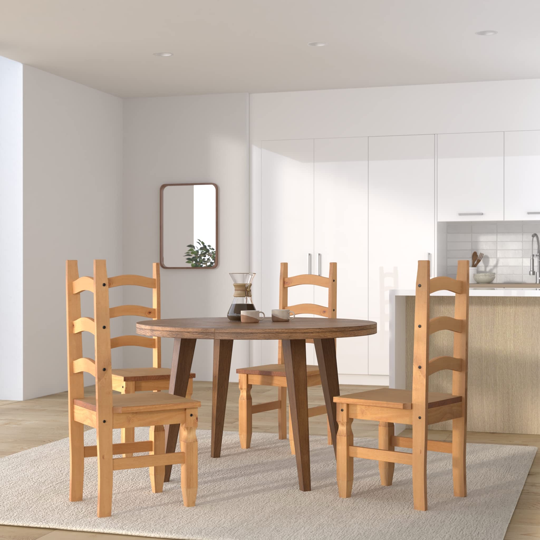 Seconique Corona Chair