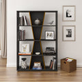 Seconique Naples Naples Medium Bookcase