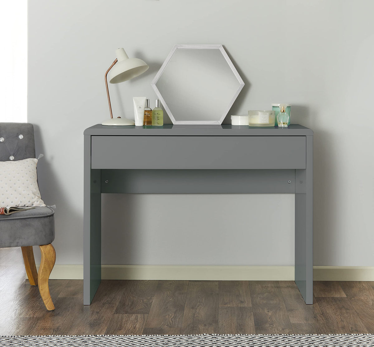House & Homestyle Desk