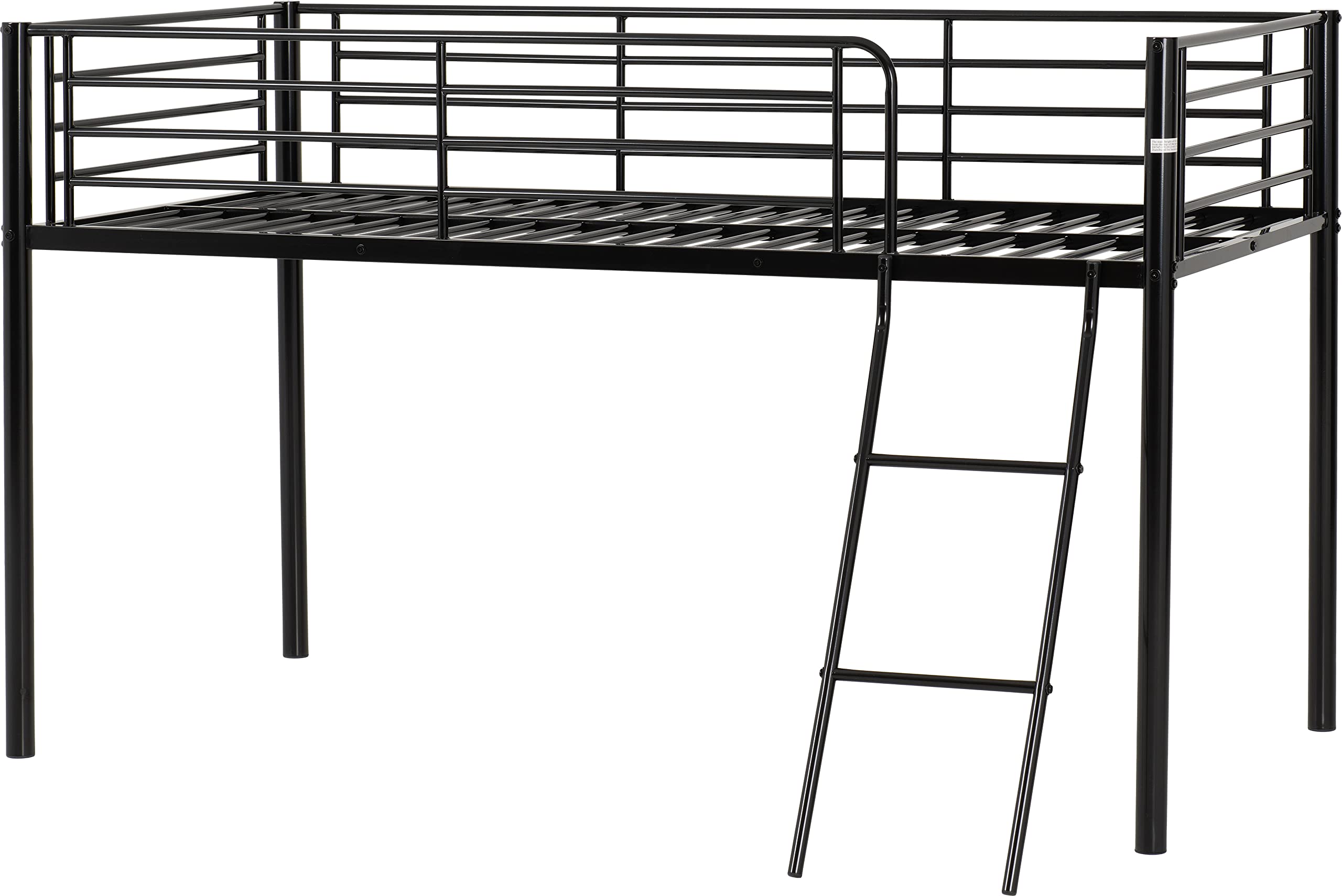 Seconique Kora Mid Sleeper