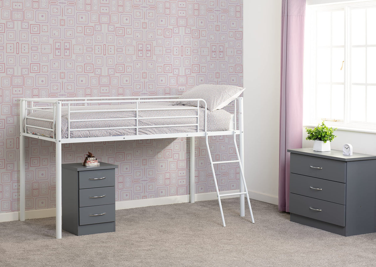 Seconique Kora Mid Sleeper