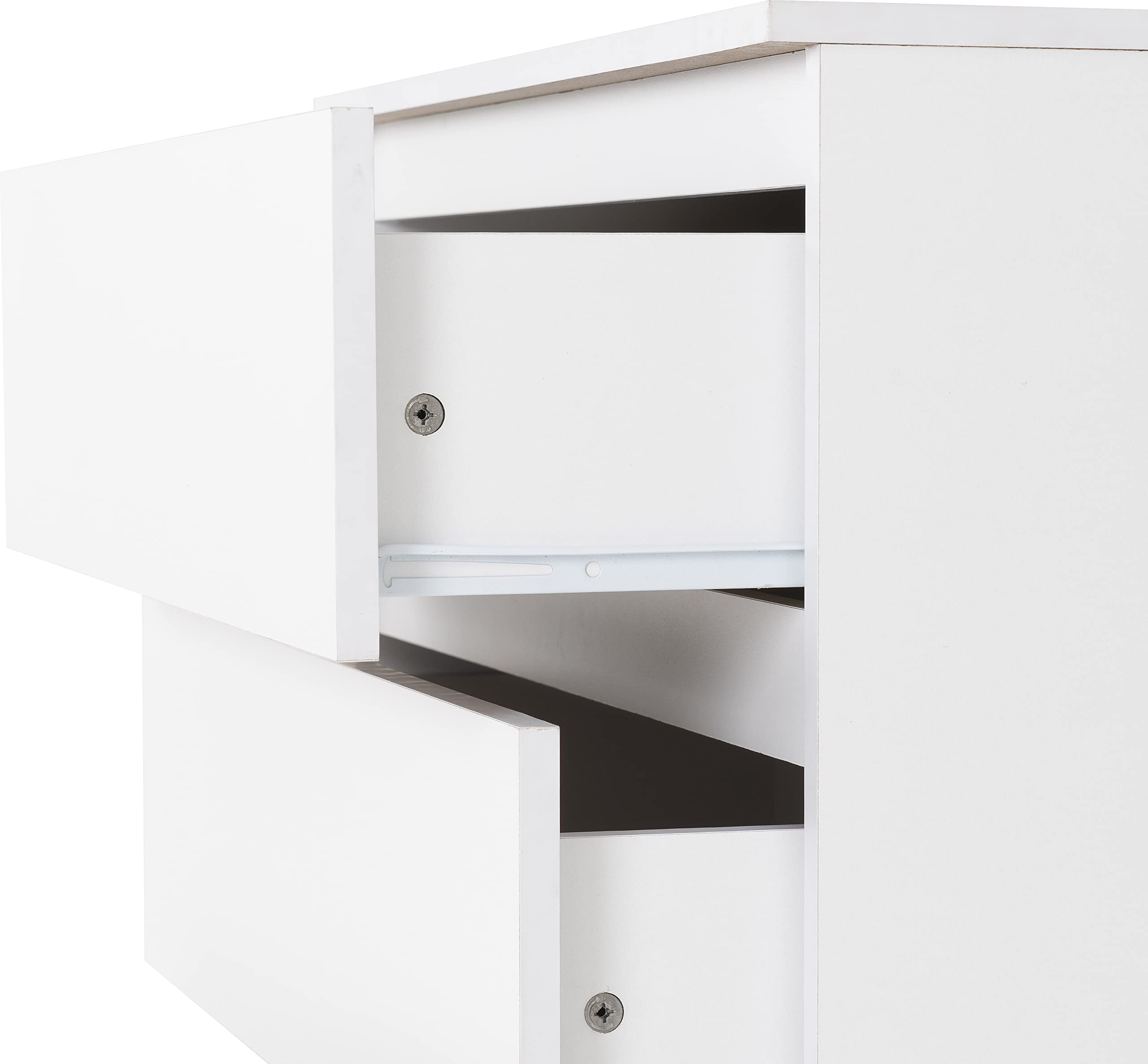 Seconique Malvern Drawer Chest
