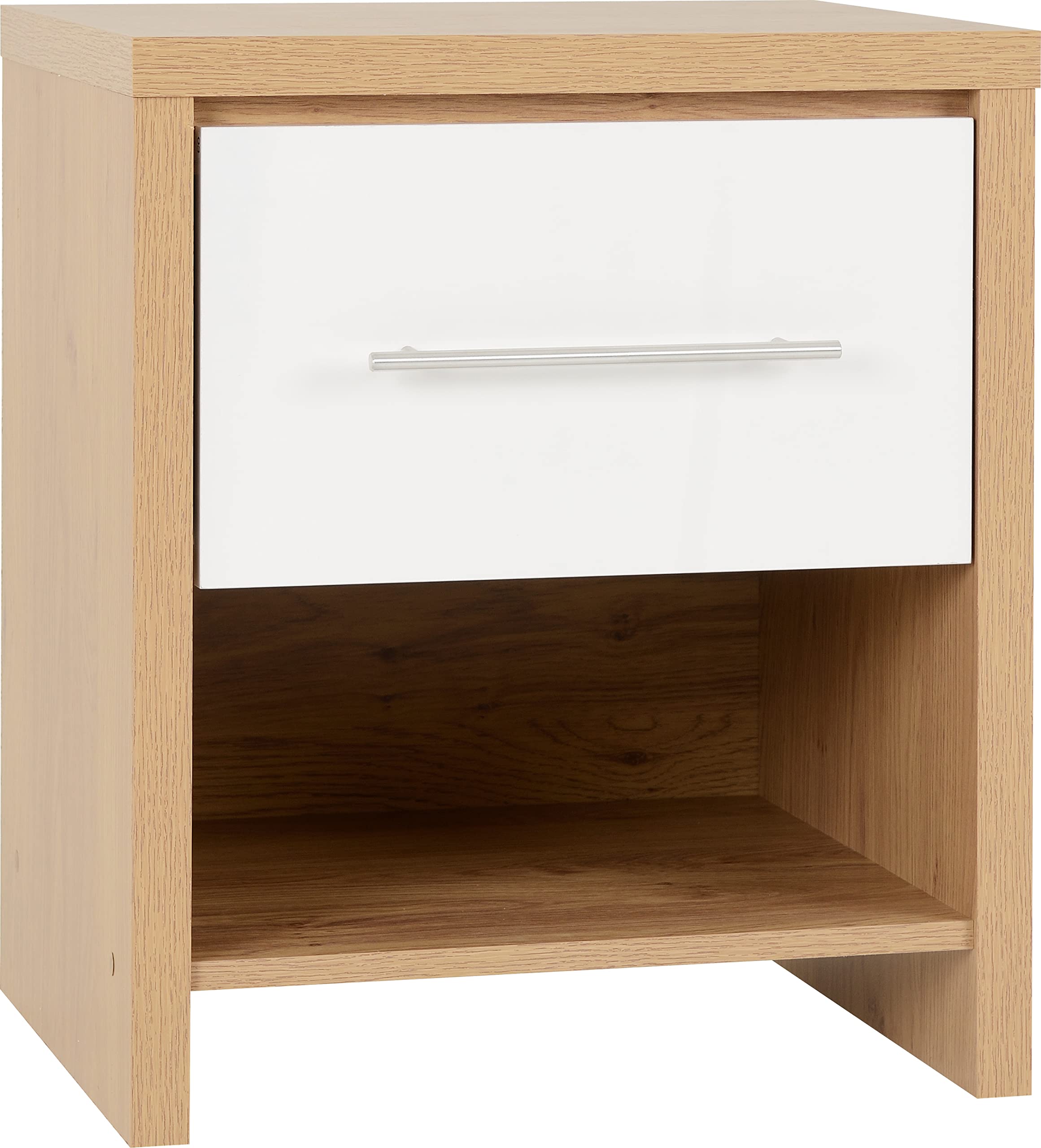 Seconique Seville Bedroom Set