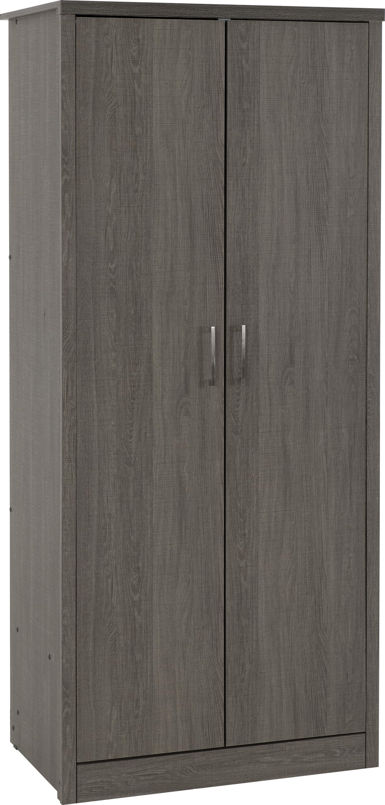 Seconique Lisbon Door Sliding Wardrobe