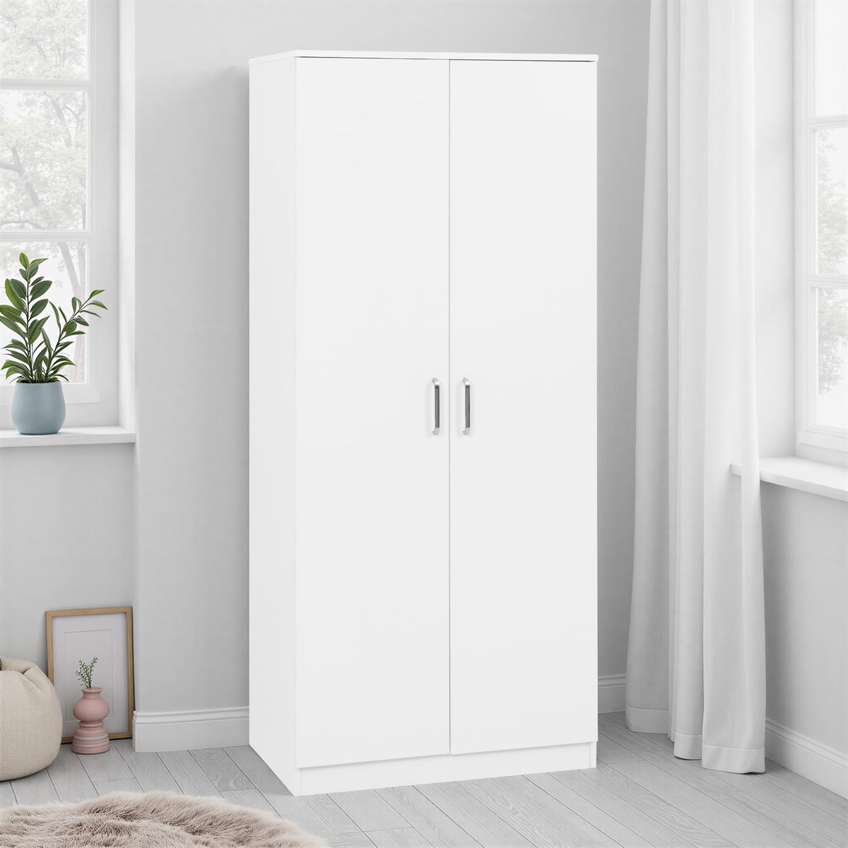 Seconique Dakota Wardrobe