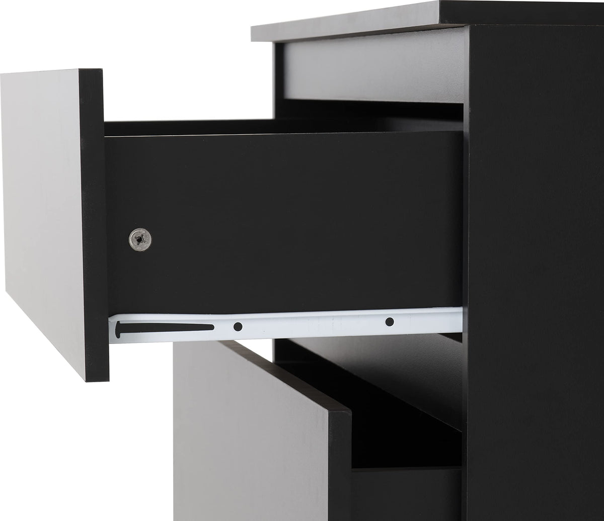 Seconique Malvern Drawer Chest