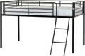 Seconique Kora Mid Sleeper