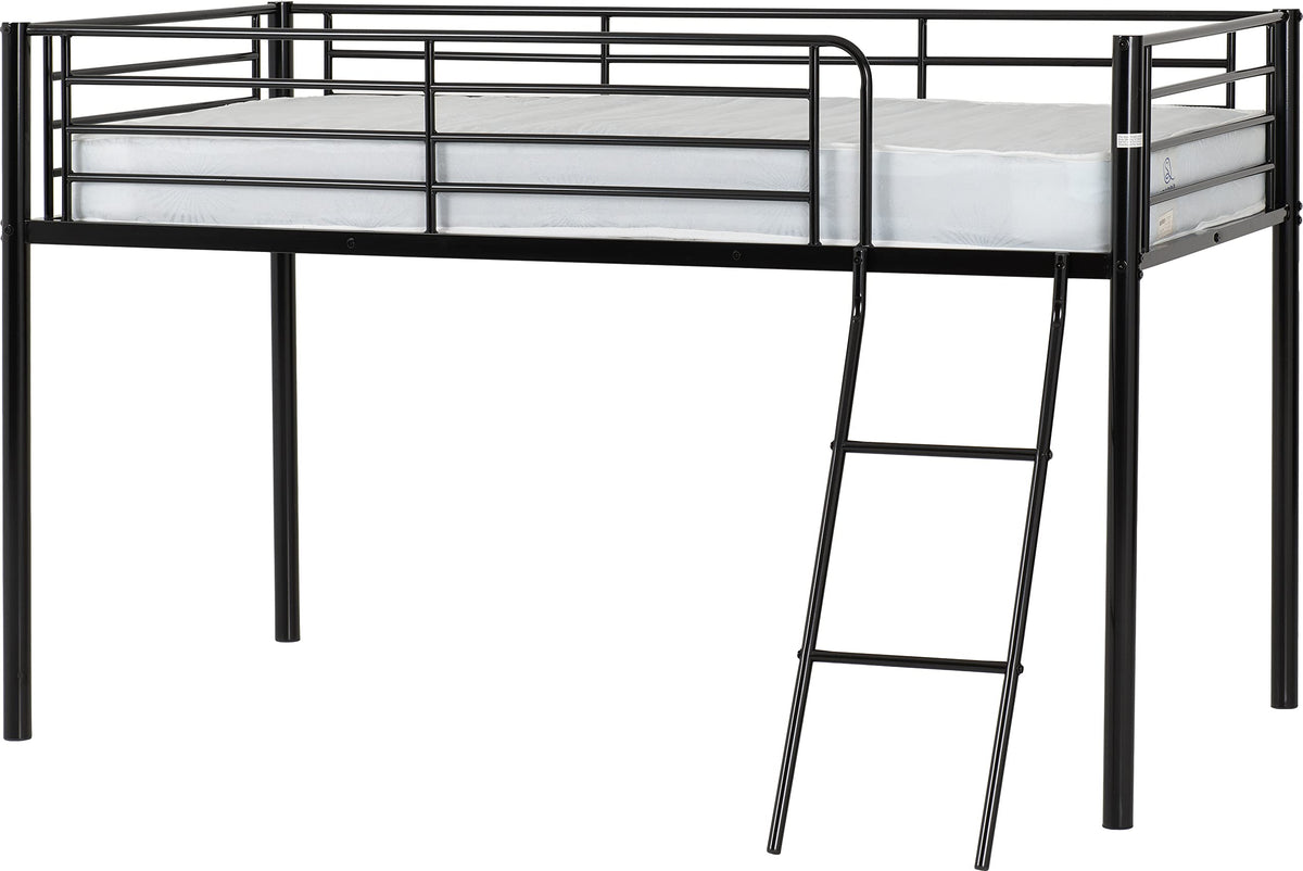 Seconique Kora Mid Sleeper