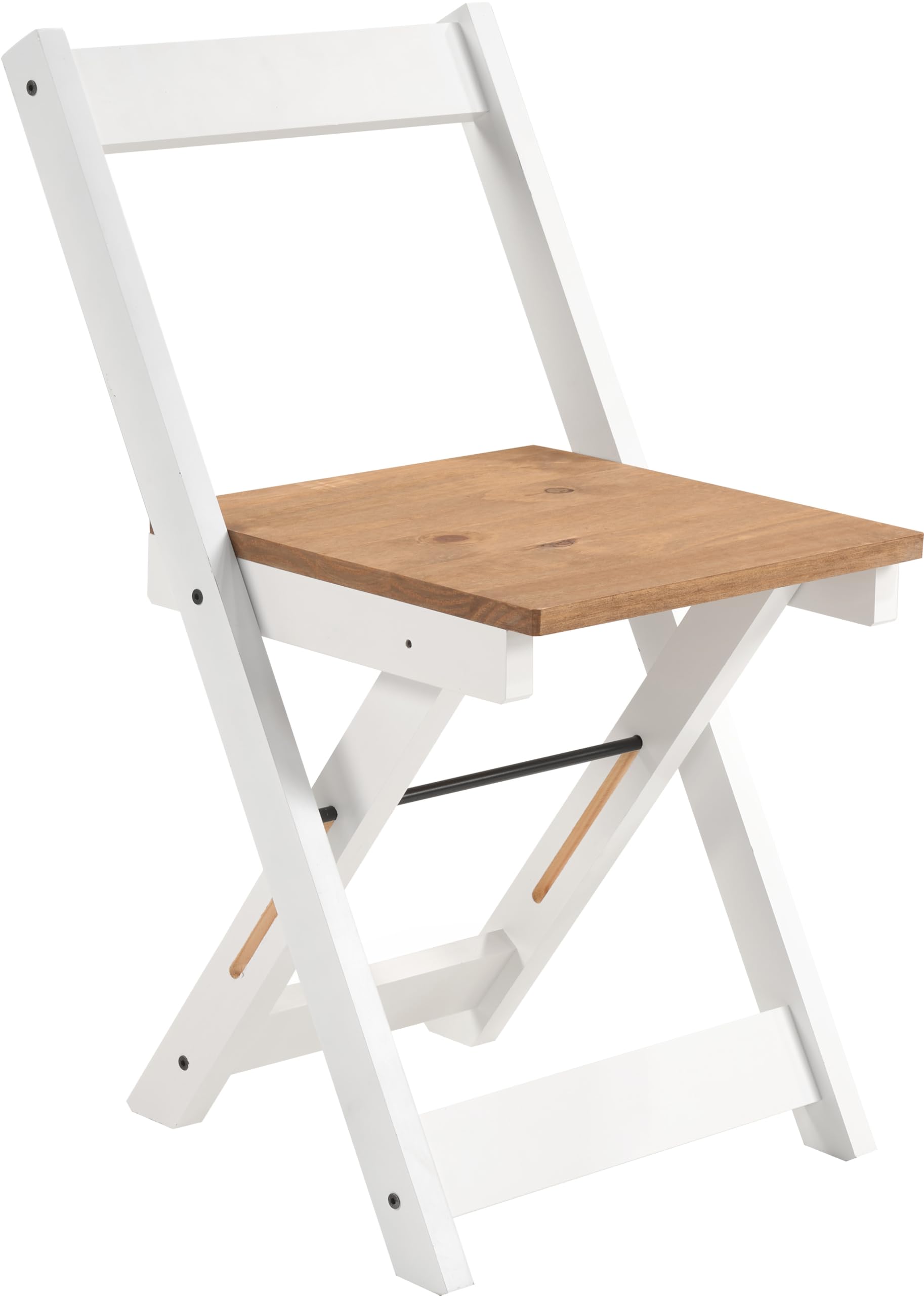 Seconique Santos Butterfly Dining Set