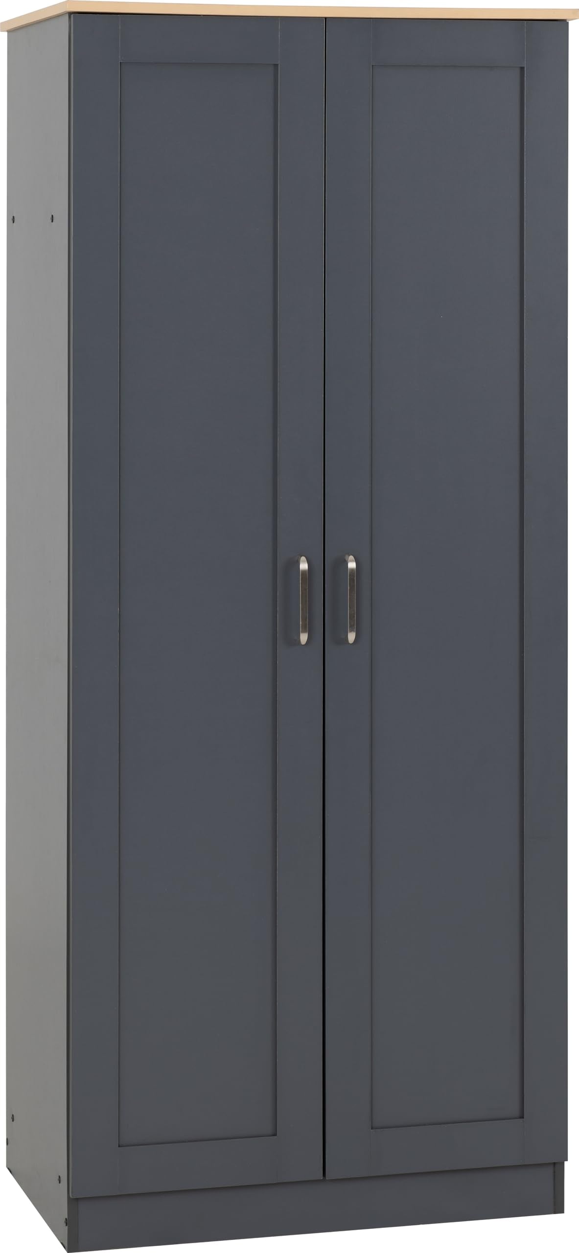 Seconique 2 Door Wardrobe