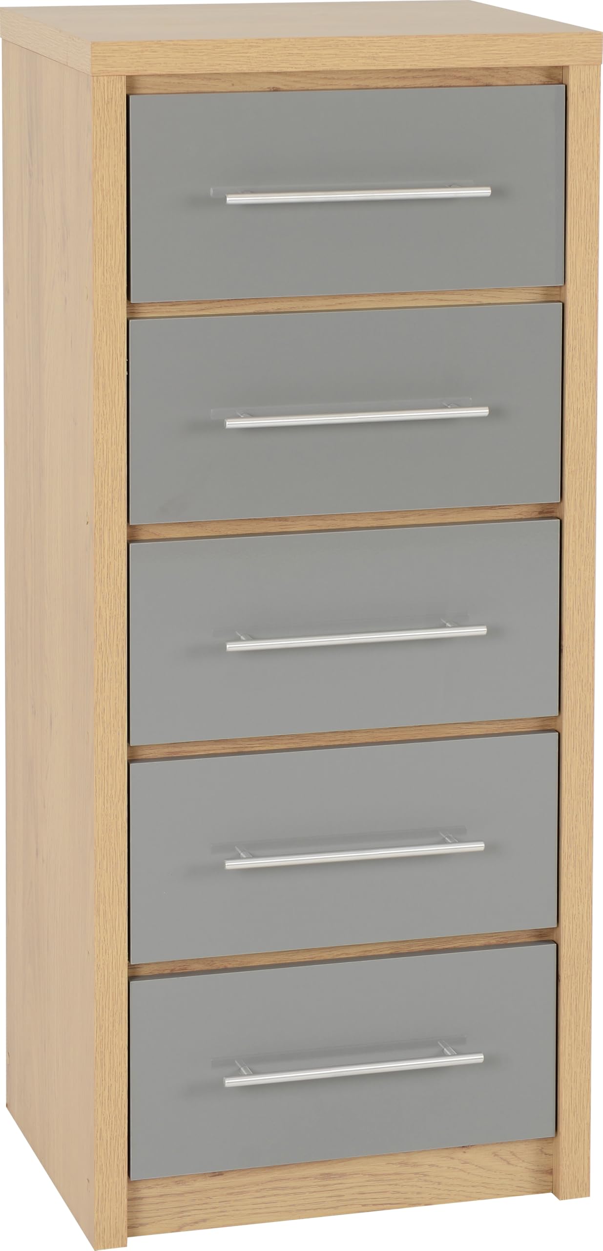 Seconique Seville 3 Drawer Chest