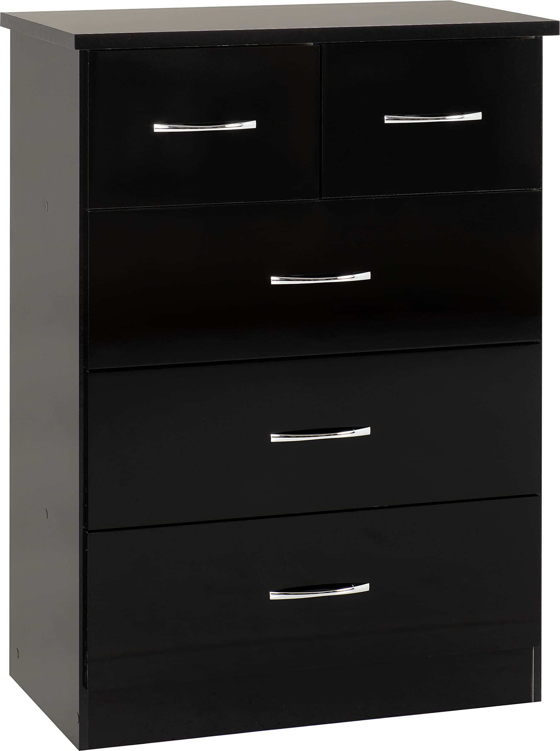 Seconique Portland 3+2 Drawer Chest