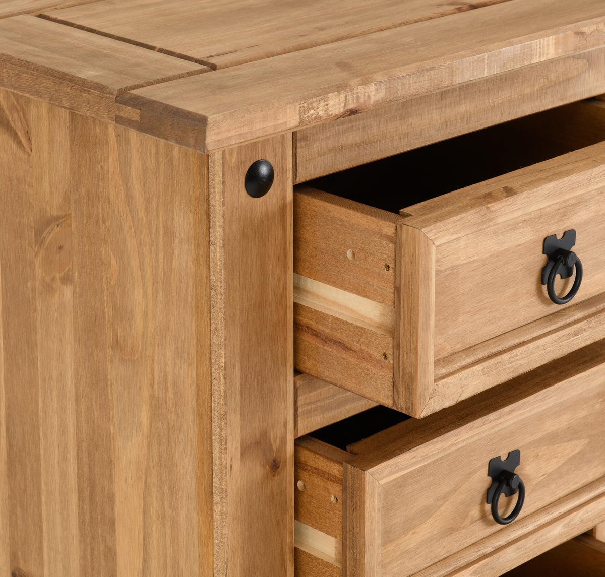 Cameo 2 Door Wardrobe