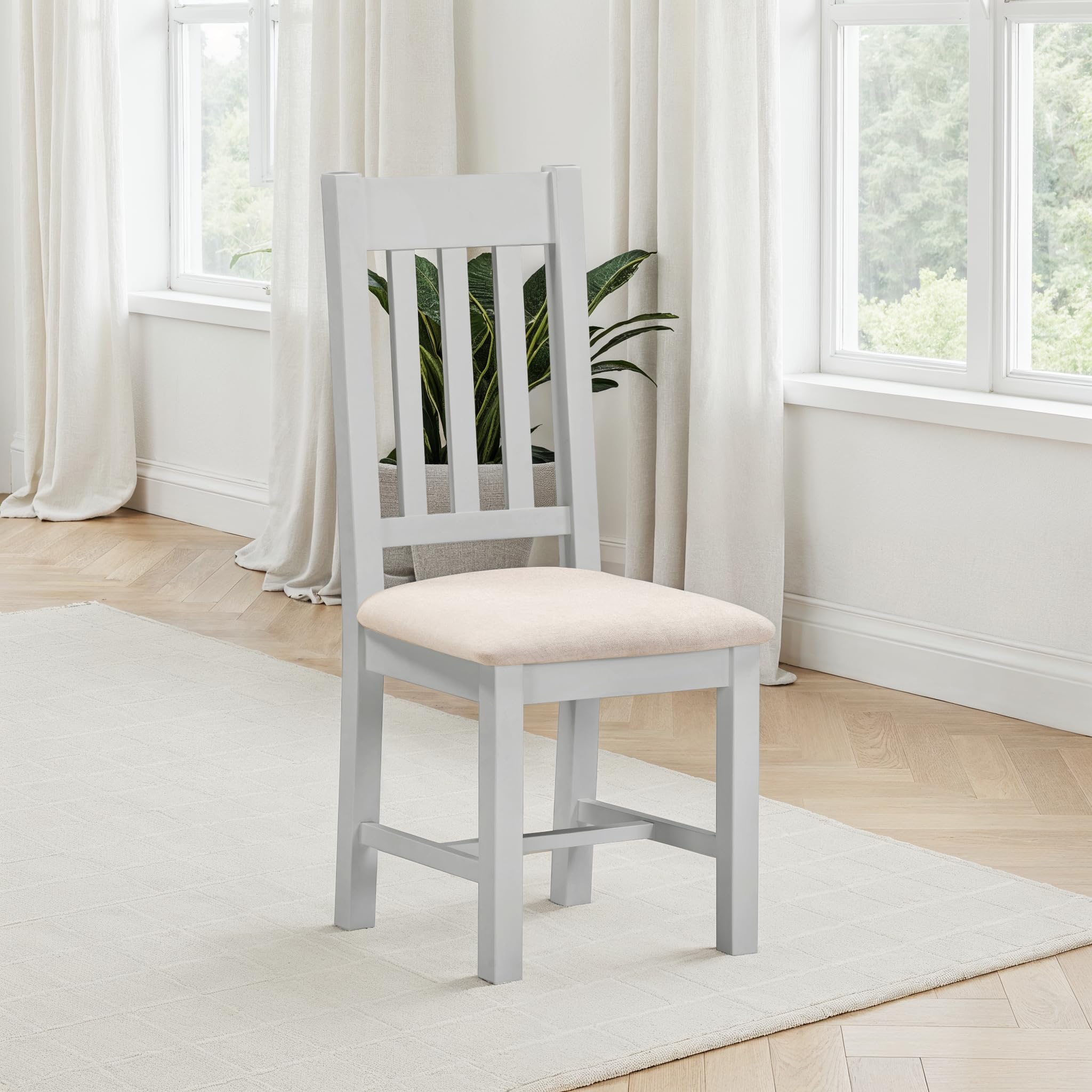 Seconique Windsor Dining Chair