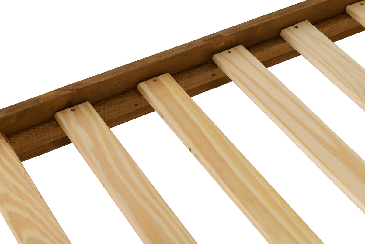 Seconique Corona 3 Feet Bed High Foot End