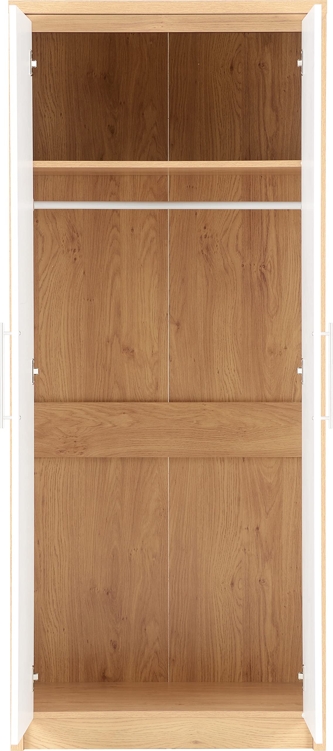 Seconique Seville Bedroom Set