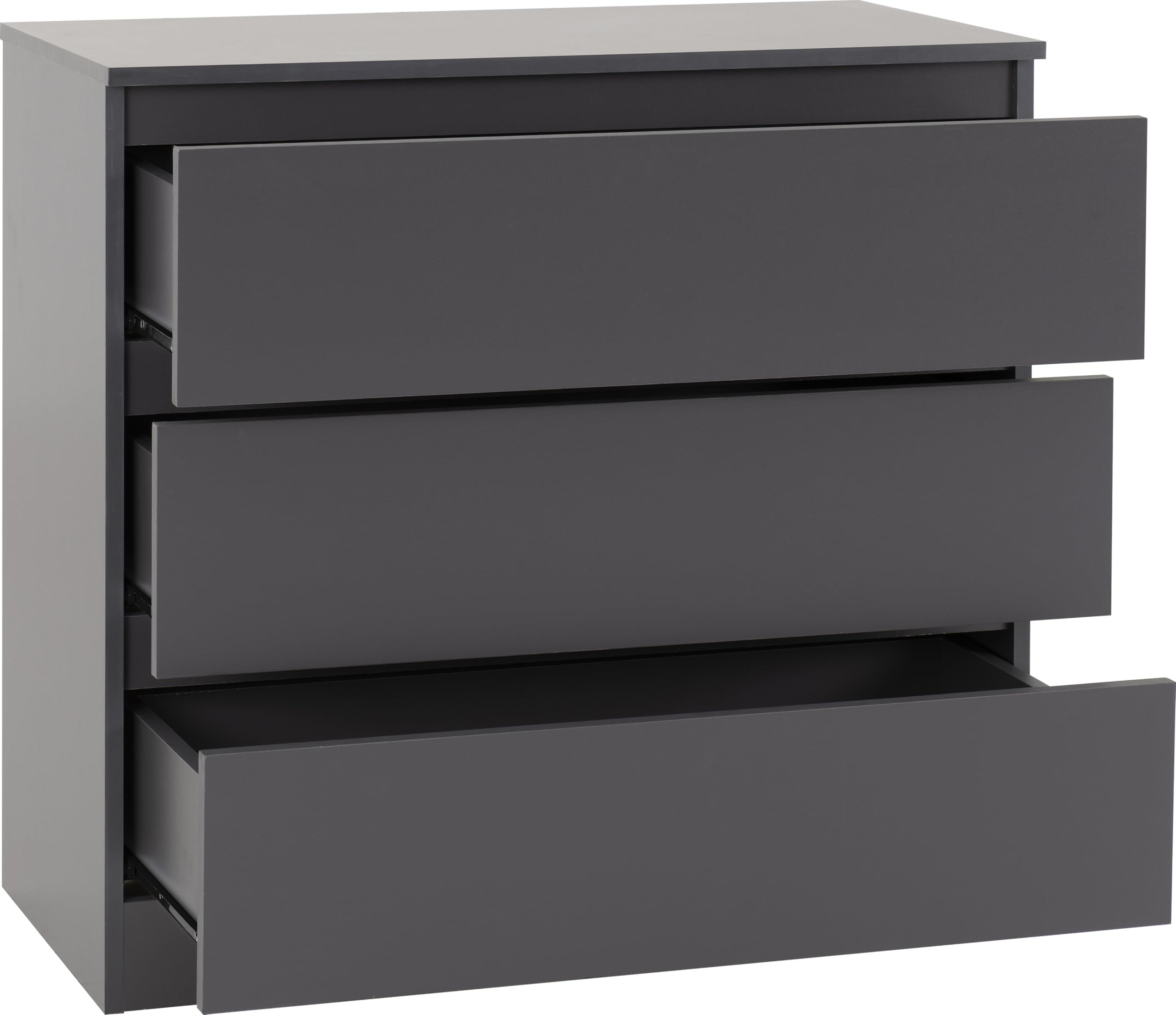 Seconique Malvern Drawer Chest