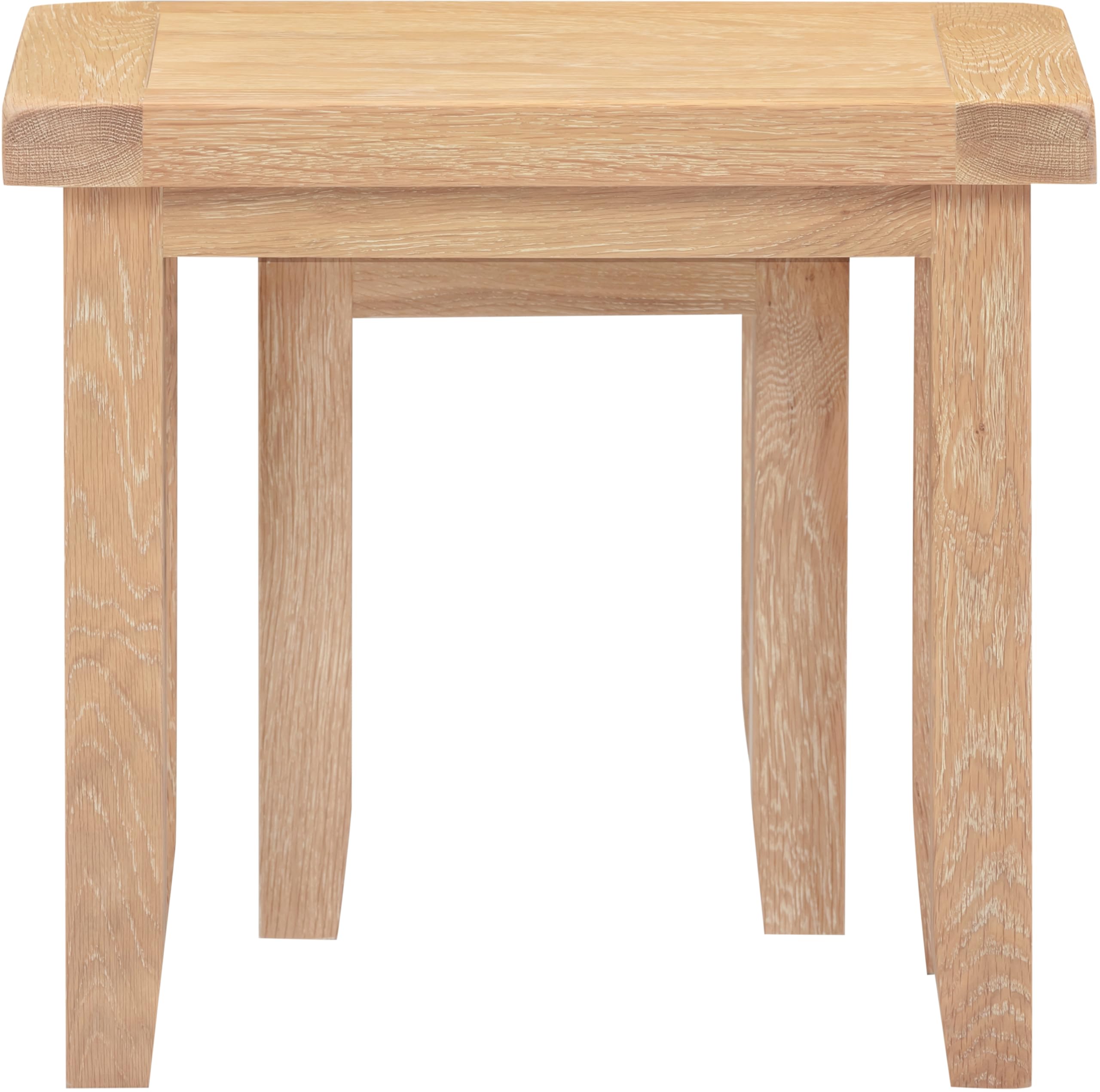 Seconique Windsor Nest Of 2 Tables
