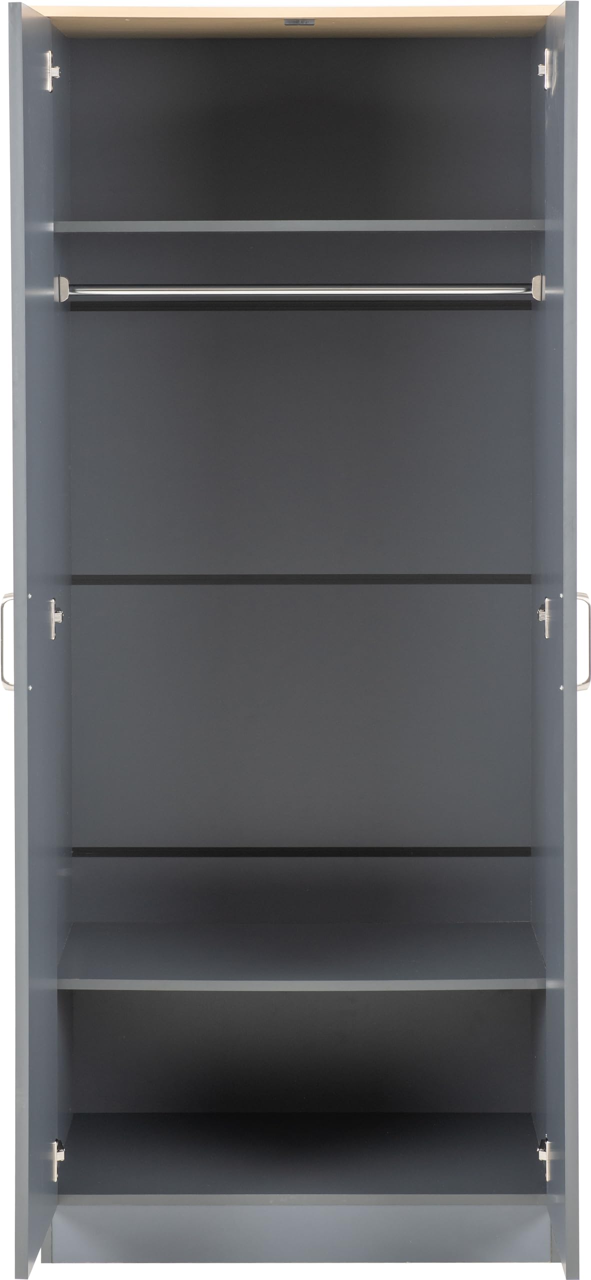 Seconique 2 Door Wardrobe