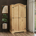 Mews Corona 2 Door Wardrobe