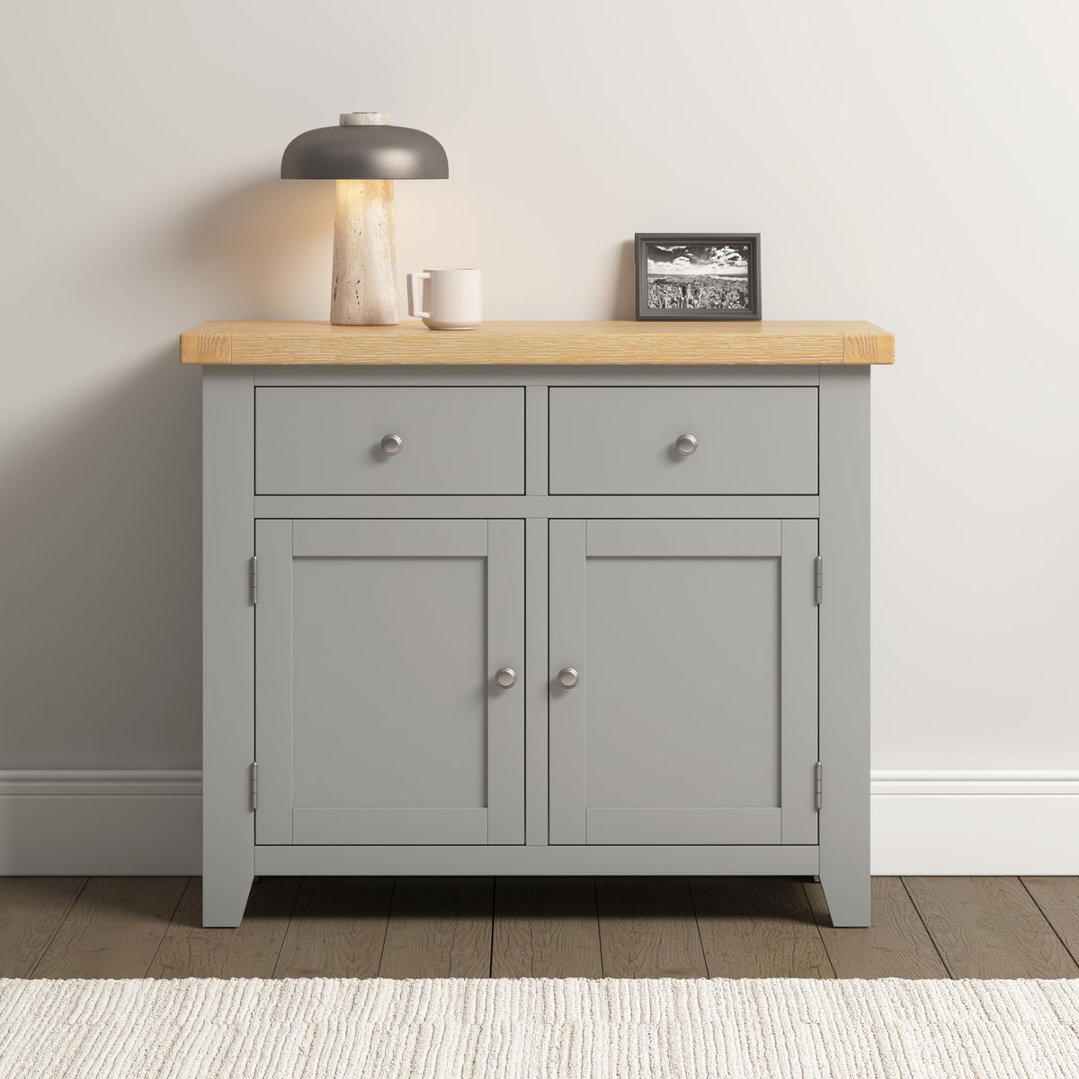 Seconique Windsor Sideboard