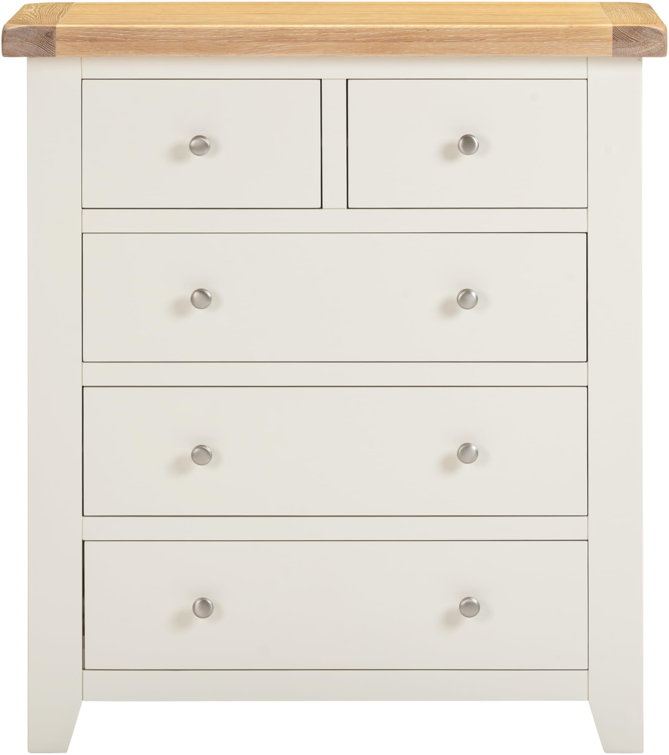 Seconique Windsor 3+2 Drawer Chest
