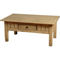 Xpress Delivery coffee table