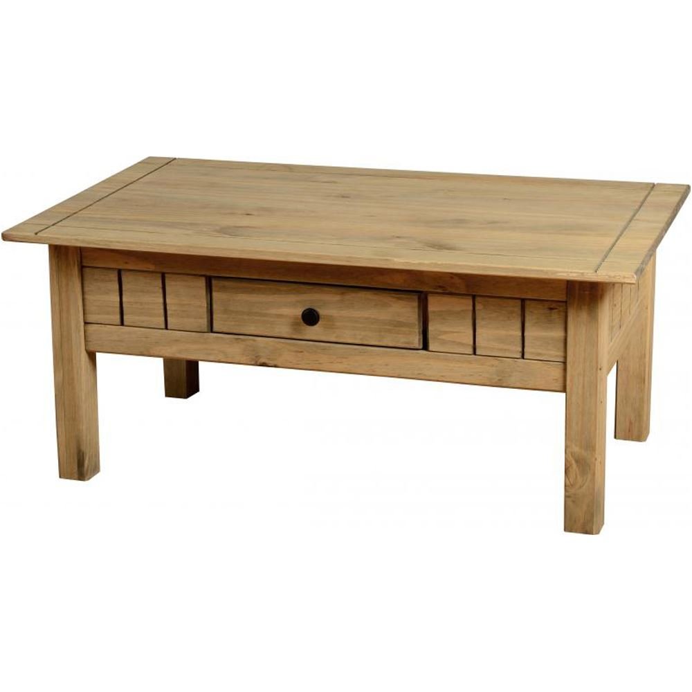 Xpress Delivery coffee table