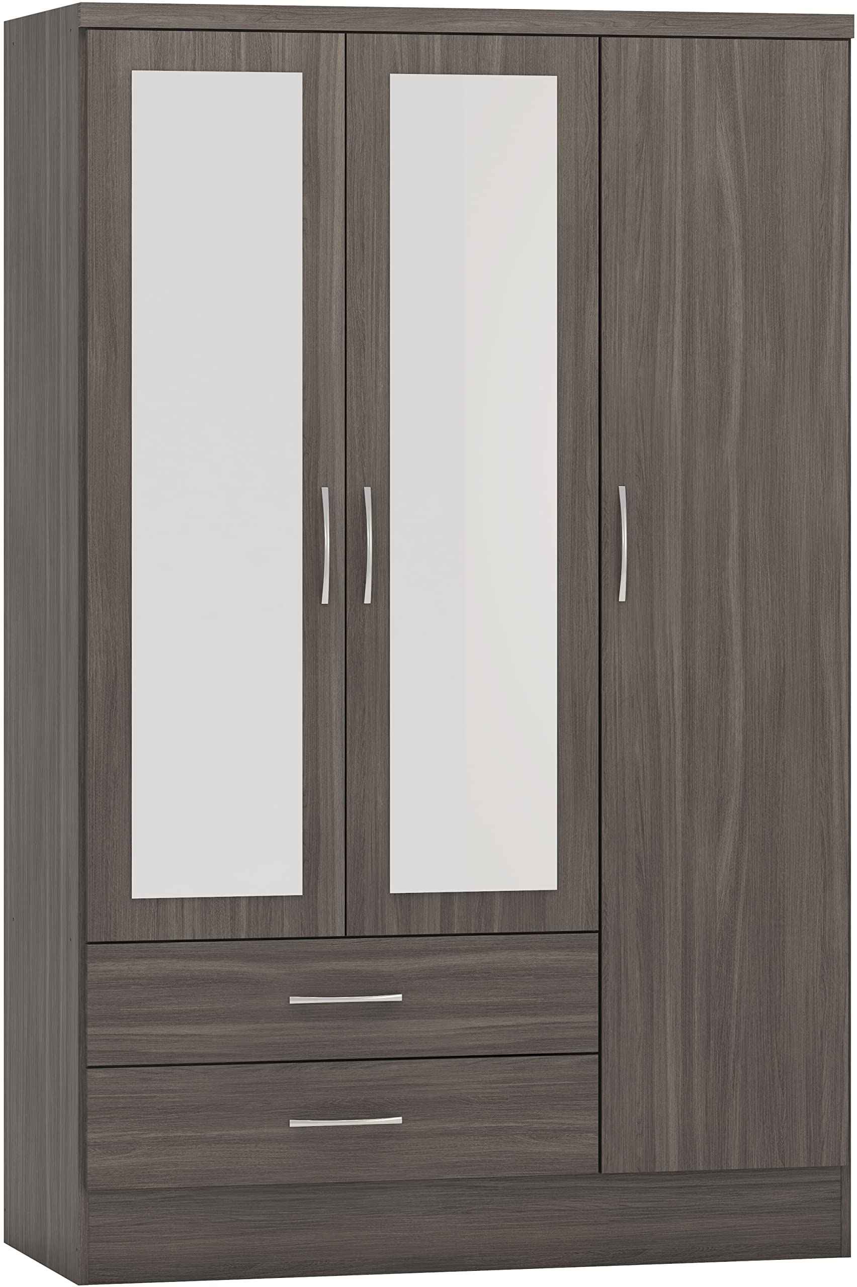 Seconique Nevada Wardrobe