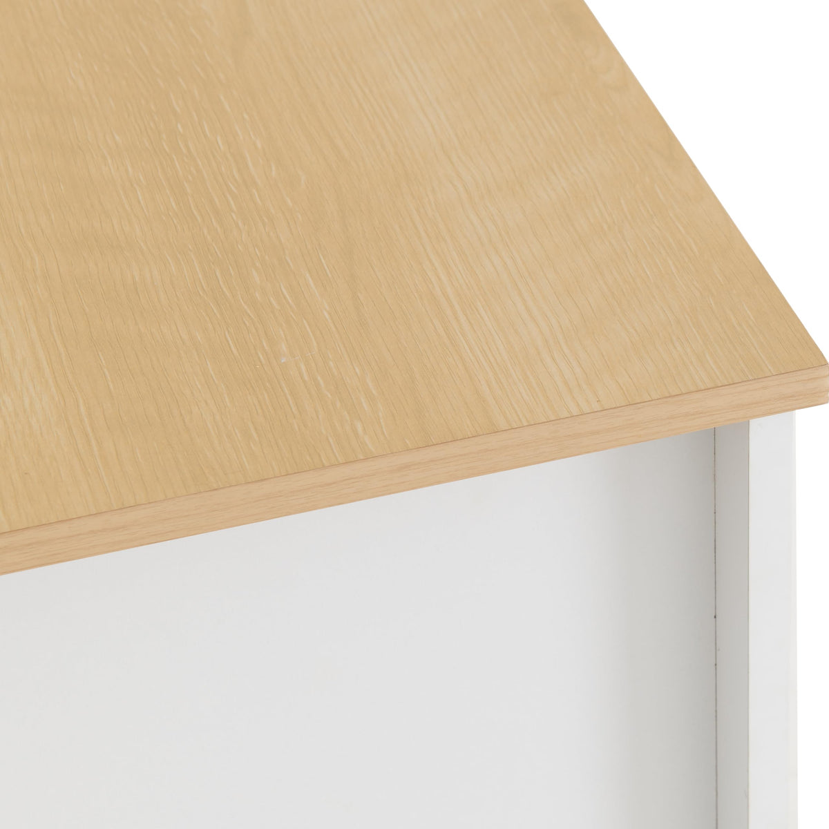Seconique Portland 3 Drawer Chest