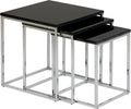 Seconique Charisma Nest of Tables