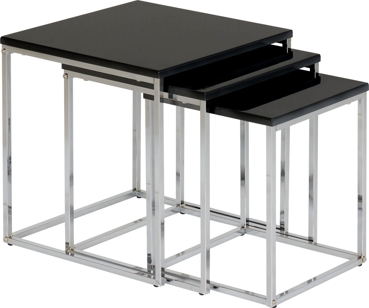 Seconique Charisma Nest of Tables