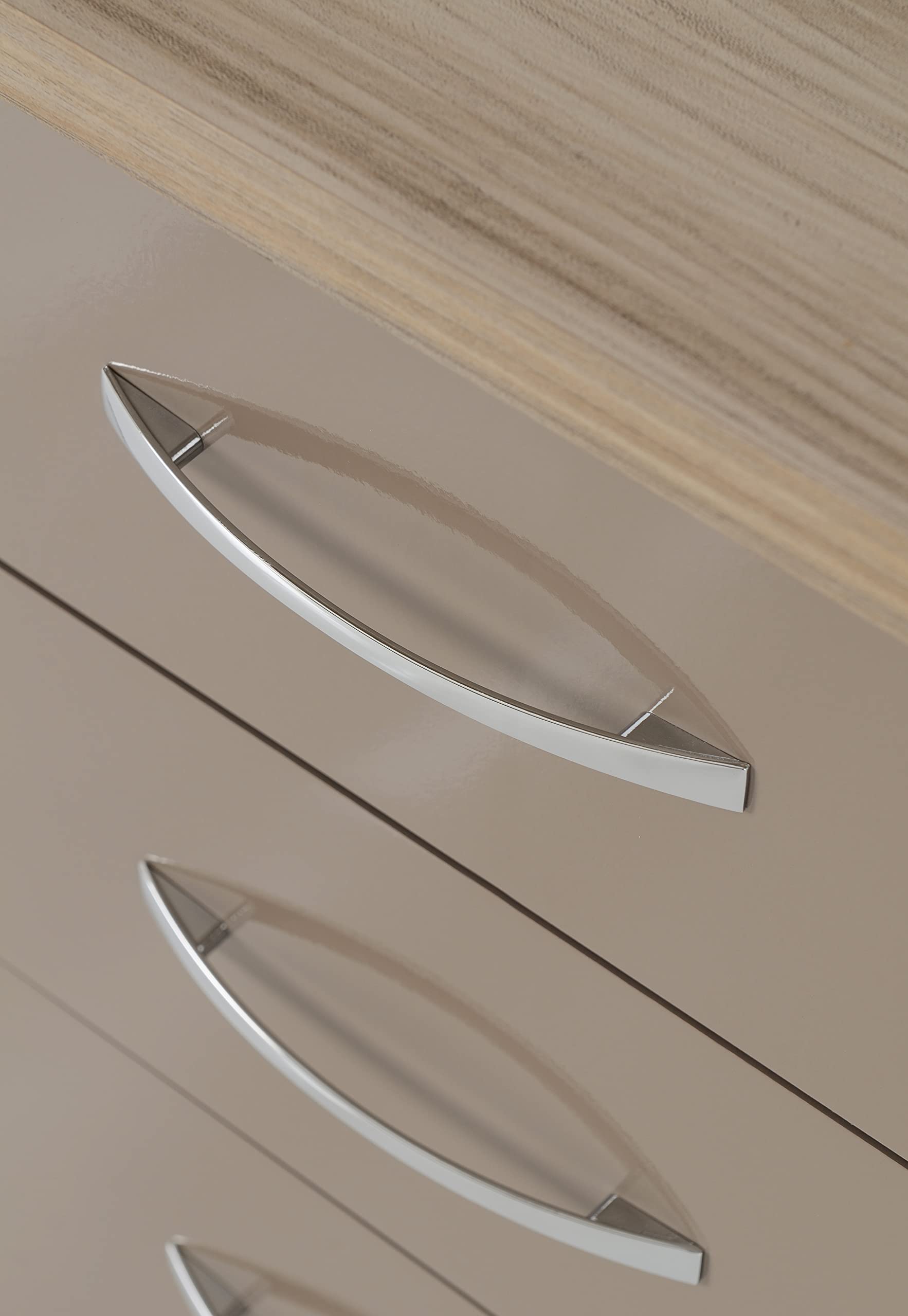 Seconique Nevada Drawer Bedside