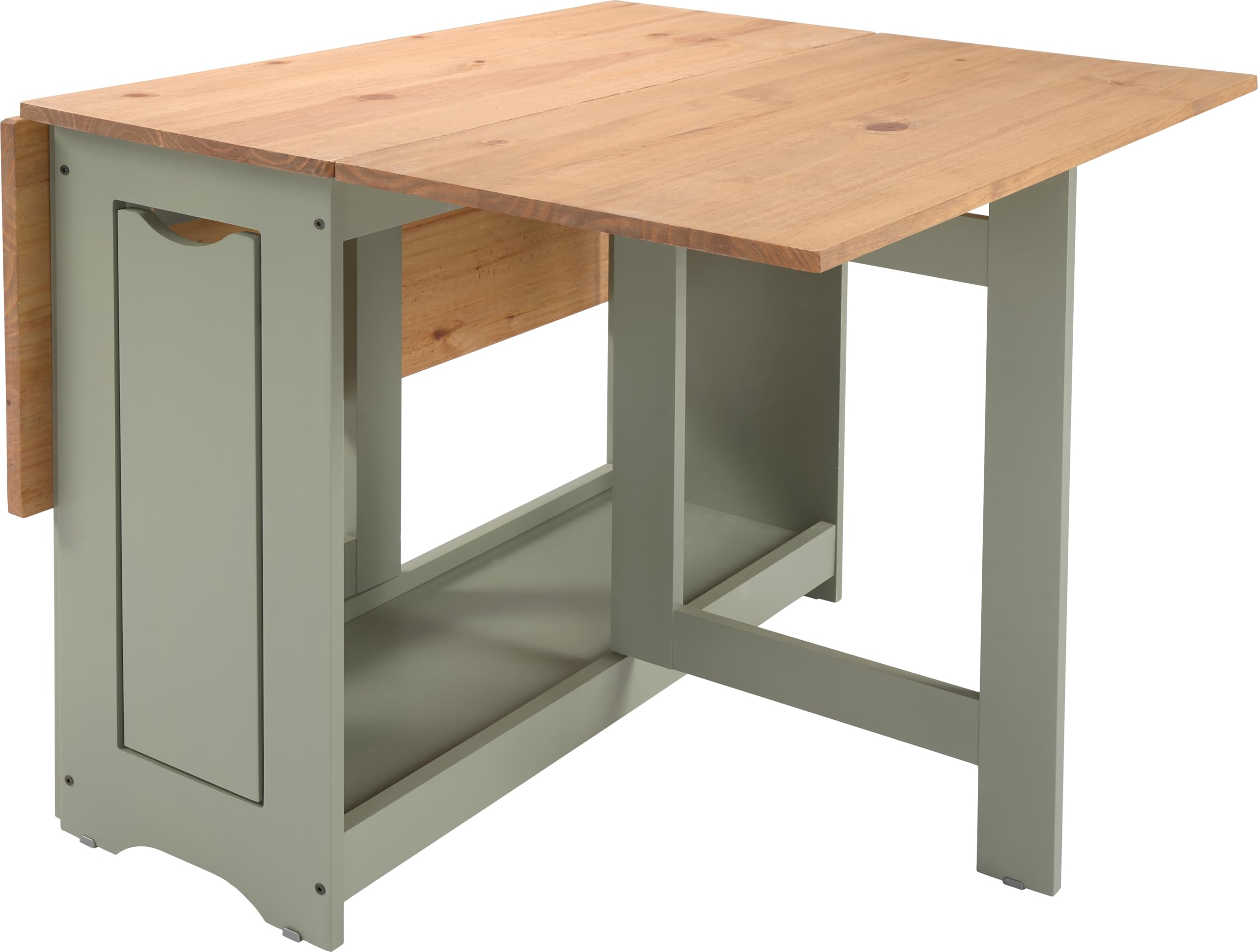 Seconique Santos Butterfly Dining Set