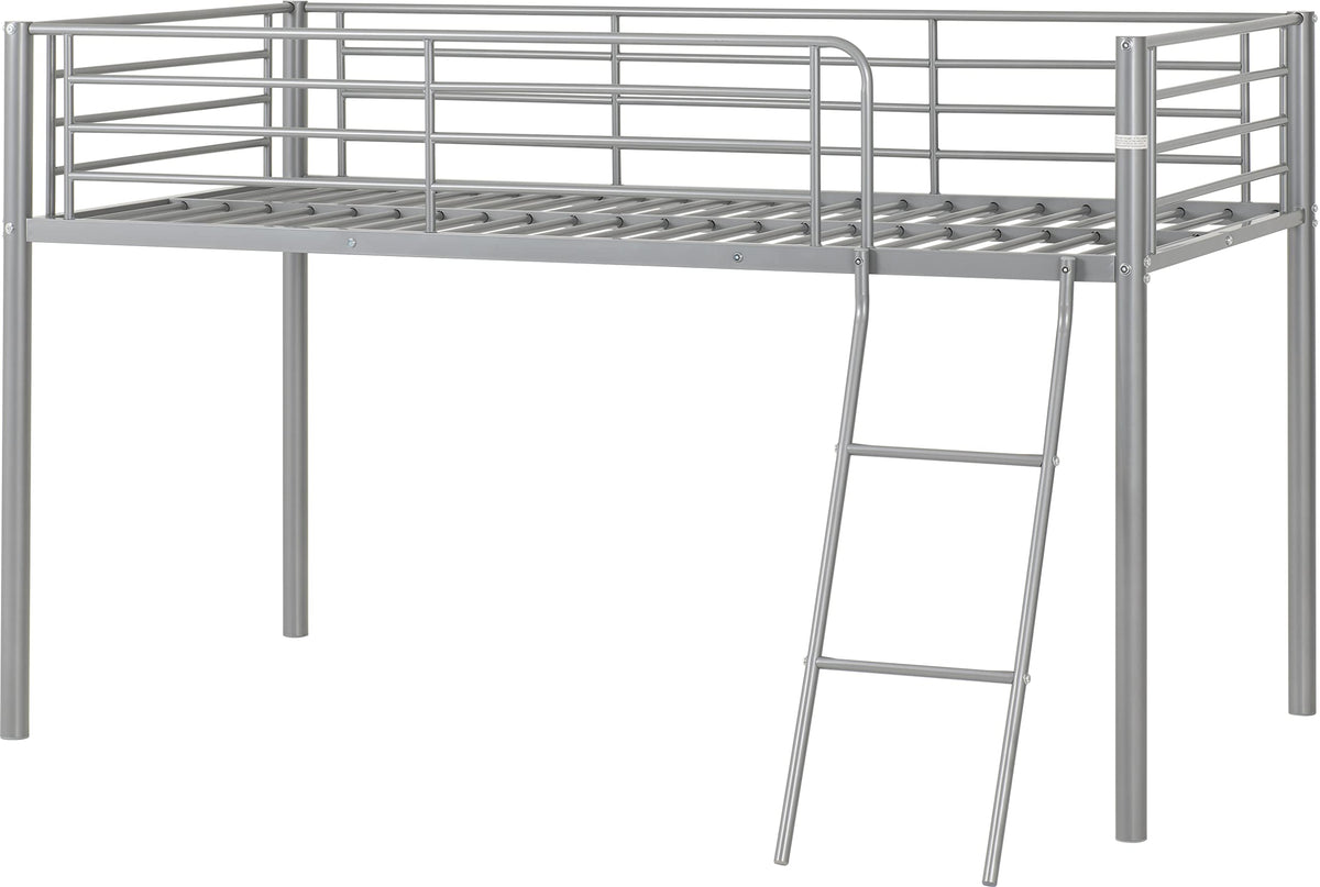 Seconique Kora Mid Sleeper
