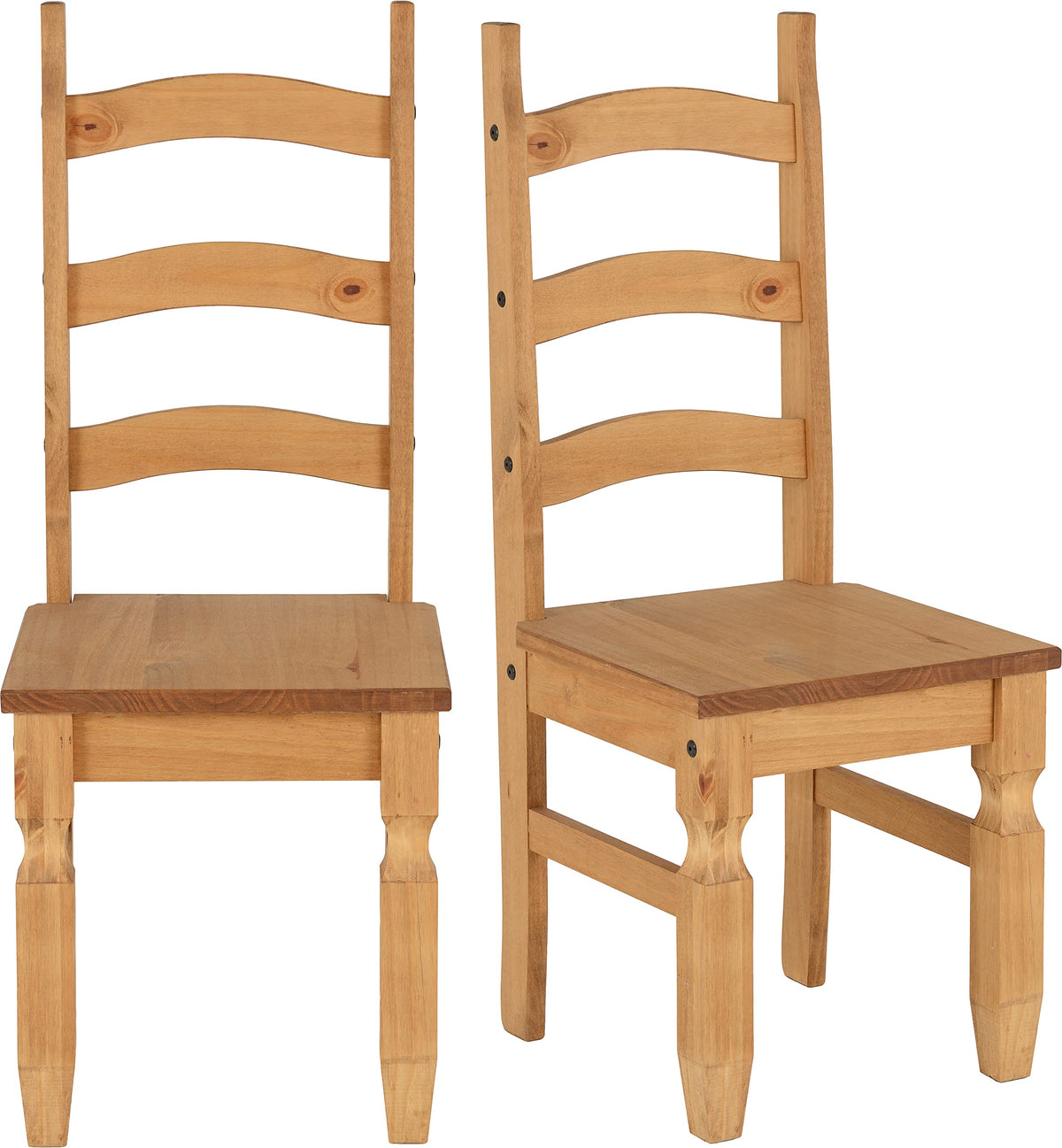 Seconique Corona Chair