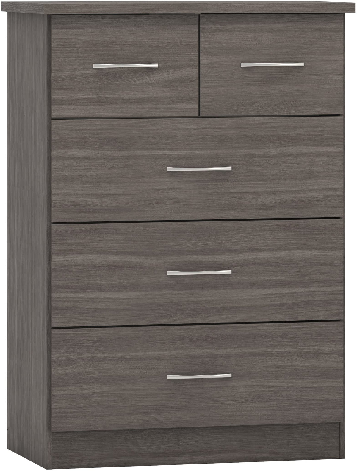 Nevada 3 Drawer Chest