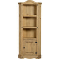 Seconique Corona Corner Display